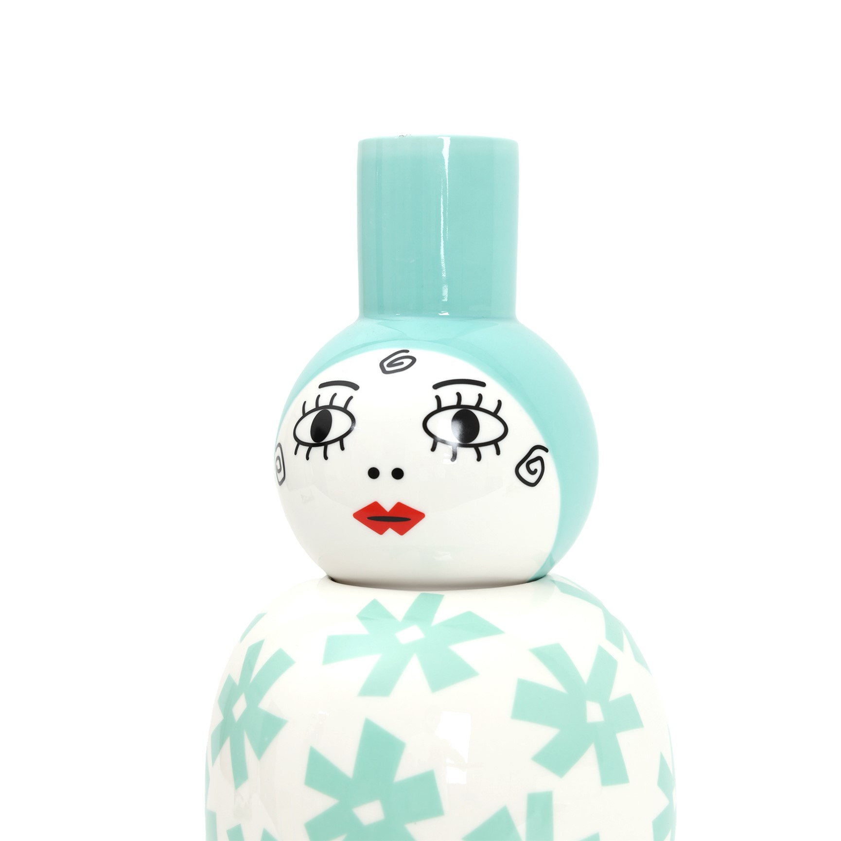 Seletti Canopie Zita Vase
